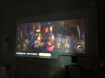 说说目前看来极米H2slim和Play(XJ03V）投影仪那个好，性价大对比，哪款能胜出！