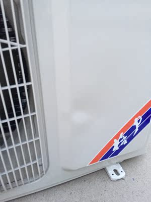 【揭秘】美的 KFR-26GW/WCBN8A3@空调怎么样，好不好用？节能省电吗