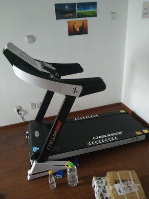 点评启迈斯X6跑步机怎么样，质量好吗？声音噪音会不会很大？