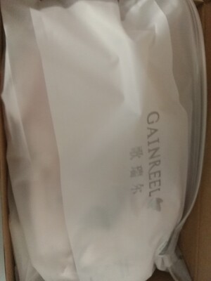 第二次买了这个牌子的，觉得还不错。