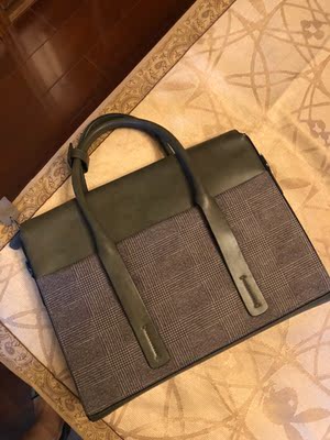 目前看来BVP男包怎么样，真相如何,不看后悔