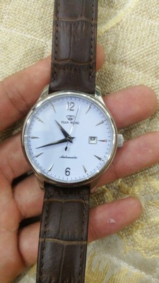 用后觉得天王手表怎么样,属于什么档次,哪生产的,值得买吗