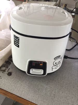 火爆的华强HQDS12-B电饭煲怎么样,华强质量真的很好吗?