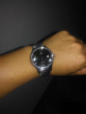 分析天王手表怎么样,曝光了是真假,通过三个月使用看真相