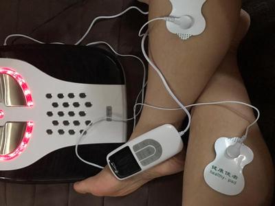 分析永一(电器)按摩器质量怎么样,透过五个月使用看真相