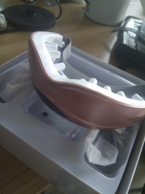 真实使用感受金禧康按摩器怎么样,质量烂不烂呢,用后反馈