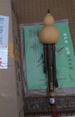 滇南古韵葫芦丝怎么样,专家分析,滇南古韵葫芦丝怎么样,滇南古韵葫芦丝质量如何,值得入手吗