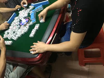 评测点评【用后反馈】雀友麻将机怎么样,好不好?质量很差是真的吗?