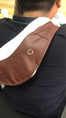 如何评价茗振按摩器怎么样,质量差不差呢，亲身使用经历曝光