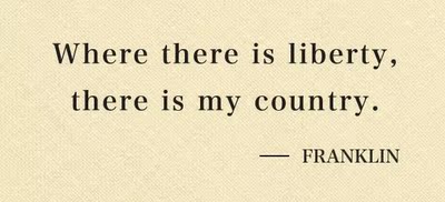 Your life is not measured in the memories of the daily passage of routine. The moments you remember are things that stand out.