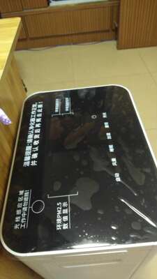 评测点评Unities空气净化器怎么样,质量假不假呢,亲身使用三个月感受揭秘