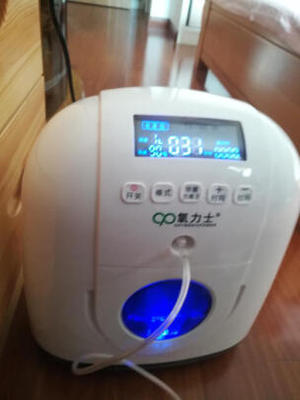 吐槽用后感受氧力士制氧机怎么样,好不好用?制氧浓度高吗?