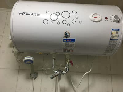 【揭秘】万和E50-Q1W1-22热水器怎么样,曝光了是真假,通过三个月使用看真相