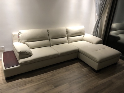 火爆的顾家沙发怎么样，顾家家居皮沙发质量好吗？真的很差吗？