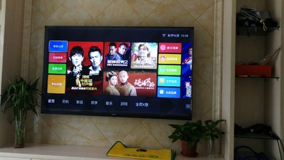 Konka/康佳 LED65X7 65英寸4K超高清智能语音超薄平板液晶电视机