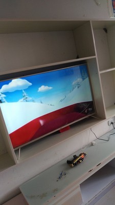 Haier/海尔 LS50A51 50英寸4K超高清智能网络液晶平板电视49