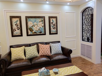 说说优梵艺术真皮沙发怎么样,质量好好不好呢,属于什么档次呢