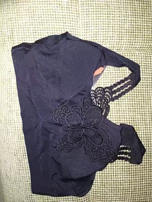 宝贝很好，我很喜欢，穿着很舒服！美哒哒的！值得购买，下次还会再光临的！