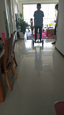 傲凤 平衡车儿童双轮电动扭扭车智能漂移车两轮成人代步车思维车