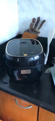 体验松下SR-AC071-K篮球怎么样,松下好不好呢,用后反馈