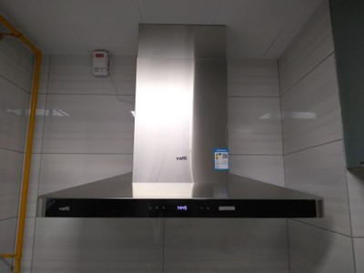 点评真的使用对比华帝i11071和i11069油烟机那个好，优缺点区别是，图文对比评测