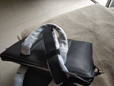 讨论奥康男包怎么样，真相如何,看过才知