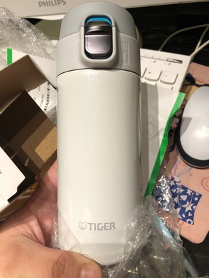 体验虎牌保温杯怎么样,质量差不差呢，亲身使用经历曝光