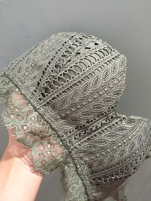 穿了一段时间才来评价,内衣实物颜色和款式都很好看,穿着也舒服 穿了一段时间才来评价,内衣实物颜色和款式都很好看,穿着也舒服