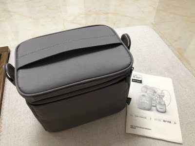 说说新安怡SCF303/01电动吸奶器怎么样,新安怡电动吸奶器质量真的很好吗?