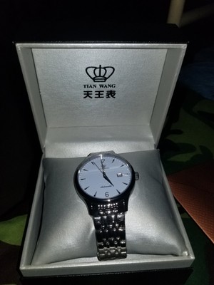 分析天王手表怎么样,曝光了是真假,通过三个月使用看真相