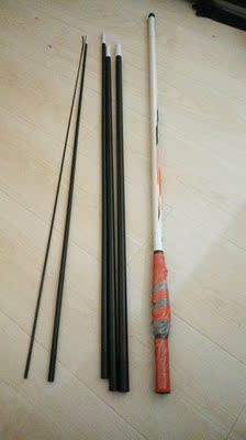 让保罗钓竿口碑行吗,质量怎么样,让保罗钓竿怎么样,让保罗质量真的很好吗?