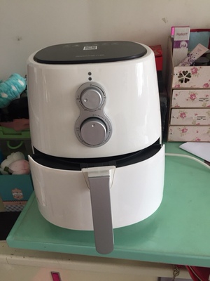 说说九阳空气炸锅怎么样，质量烂不烂呢,用后反馈