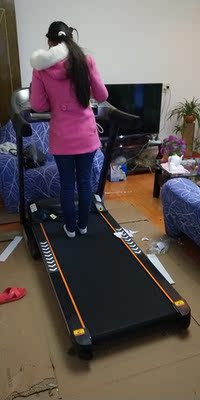 体验侠客跑步机怎么样,哪款型号好?侠客跑步机是老牌子吗?