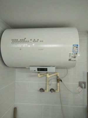 目前看来海尔热水器怎么样，真相如何,看过才知