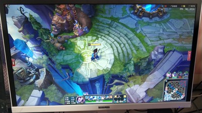 大家谈谈松人显示器质量怎么样，透过五个月使用看真相