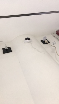 目前看来安卫视摄像头怎么样,质量假不假呢，亲身使用三个月感受揭秘