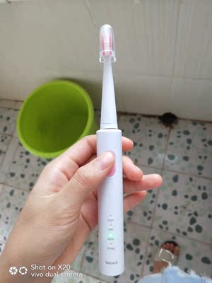 铂瑞电动牙刷怎么样,好不好用,真是产自德国吗?