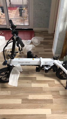 大家谈谈BeginOne电动车怎么样,BeginOne电动车好不好呢