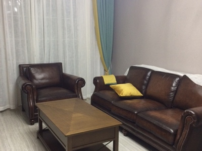 说说优梵艺术真皮沙发怎么样,质量好好不好呢,属于什么档次呢