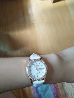 如何评价卡罗莎手表怎么样,曝光了是真假,通过三个月使用看真相