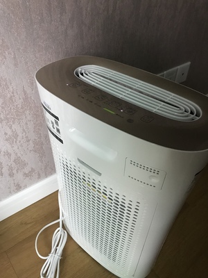 讨论美的空气净化器怎么样,三个月使用彻底后悔了,内幕曝光