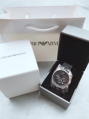 阿玛尼手表评价是真假,真相揭秘,阿玛尼手表怎么样,阿玛尼手表好不好呢