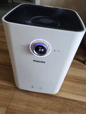 【知乎】飞利浦空气净化器AC6608怎么样,飞利浦空气净化器质量如何,值得入手吗