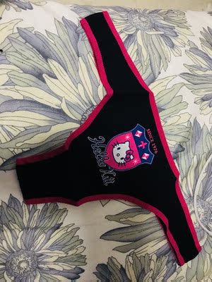 基础款的,刚开始穿丁的话可以从基础款开始,送的小内内超出了我的风格 基础款的,刚开始穿丁的话可以从基础款开始,送的小内内超出了我的风格