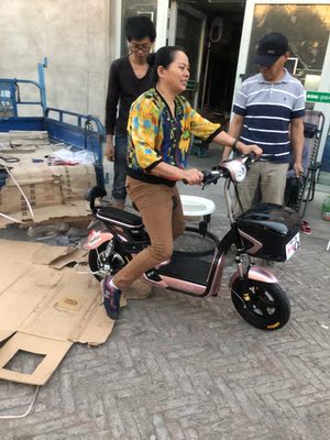 【揭秘】万福神力电动车怎么样,万福神力电动车质量真的很好吗?