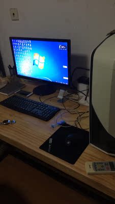 平时用来办公,确实不错,价钱实惠物流保护的很好,自己安装特别方便,总之性价比特别高 平时用来办公,确实不错,价钱实惠物流保护的很好,自己安装特别方便,总之性价比特别高