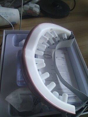 真实使用感受金禧康按摩器怎么样,质量烂不烂呢,用后反馈