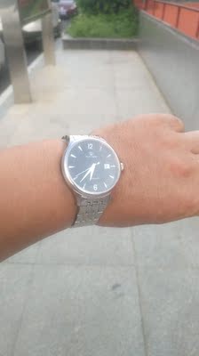 分析天王手表怎么样,曝光了是真假,通过三个月使用看真相