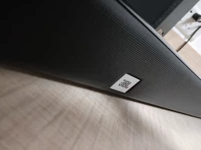 点评玩家评测JBL stv125蓝牙回音壁怎么样,质量差不差,音质好吗