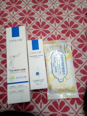 包裝盒挺不錯的，還沒用，不知道效果怎麼樣，